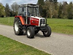 WS 325